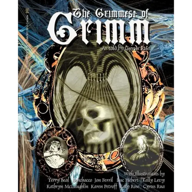 The Grimmest of Grimm
