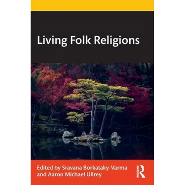Living Folk Religions