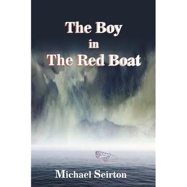 The Boy in the Red Boat