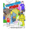 The Dysfunctional Fitness Coloring Book: The Coloring Book for People Obsessed with Fitness