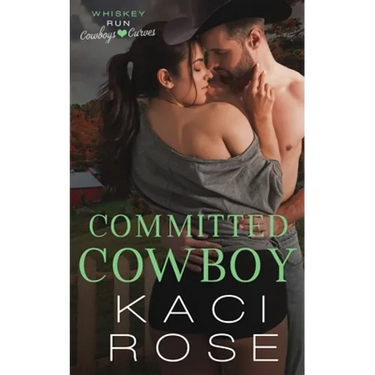 Committed Cowboy