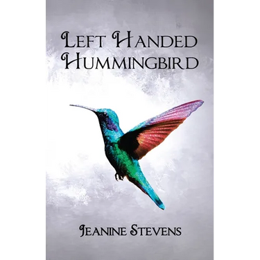 Left Handed Hummingbird