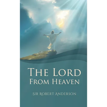 The Lord from Heaven