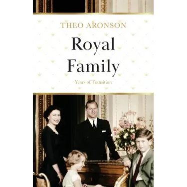Royal Family: Years of Transition