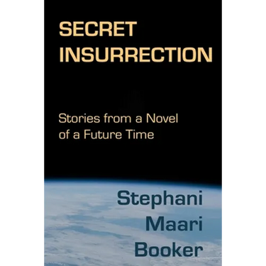 Secret Insurrection: Stories from a Novel of a Future Time
