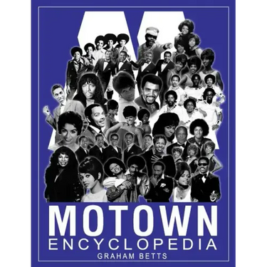 Motown Encyclopedia