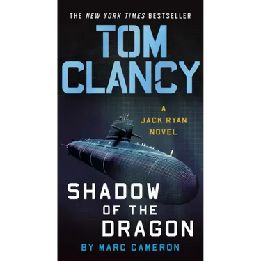 Tom Clancy Shadow of the Dragon