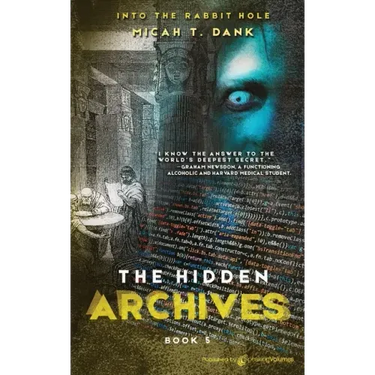 The Hidden Archives