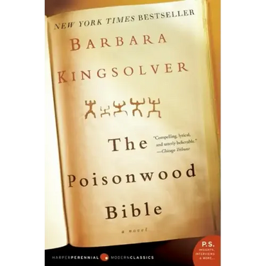 The Poisonwood Bible