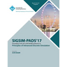 SIGSIM-PADS 17 SIGSIM Principles of Advanced Discrete Simulation