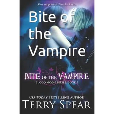 Bite of the Vampire