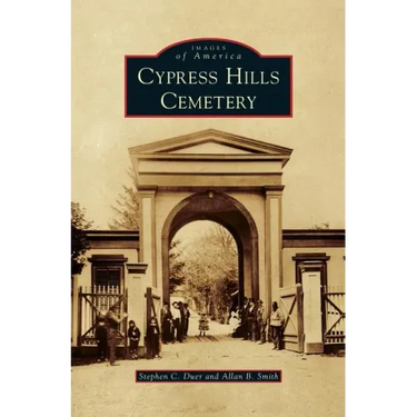 Cypress Hills Cemetery