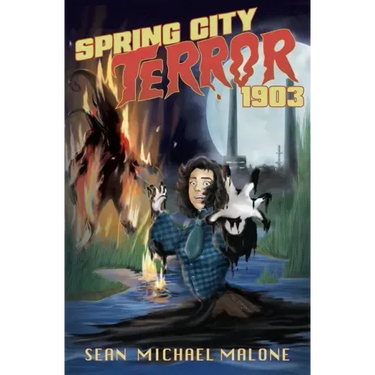 Spring City Terror 1903