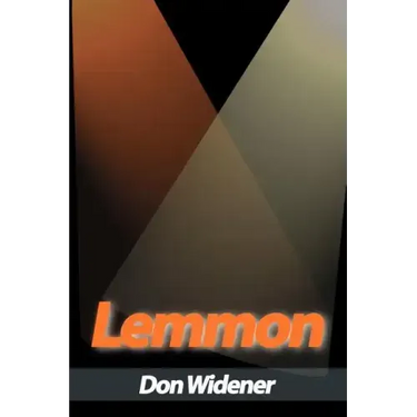 Lemmon: A Biography