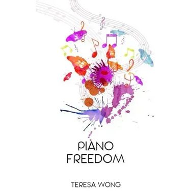 Piano Freedom