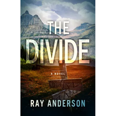 The Divide: An Awol Thriller Book 3