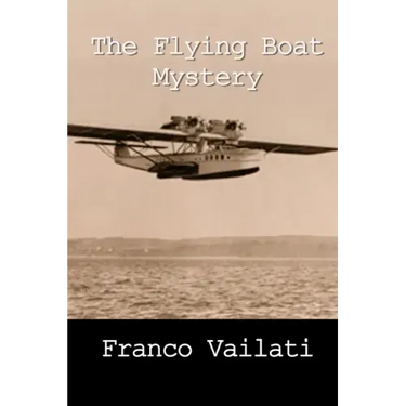 The Flying Boat Mystery