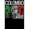 Colombo: The Unsolved Murder