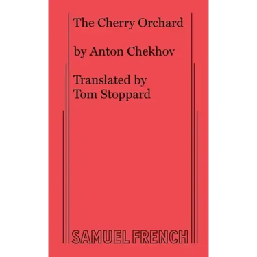 The Cherry Orchard