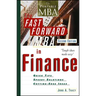 The Fast Forward MBA in Finance