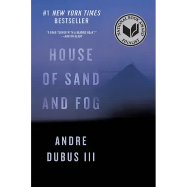 House of Sand and Fog