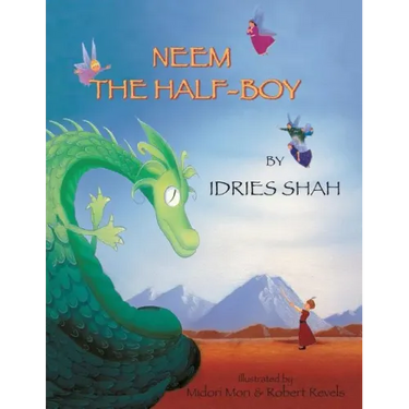 Neem the Half-Boy