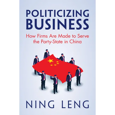 Politicizing Business