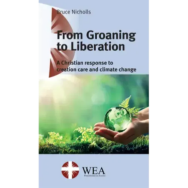 From Groaning to Liberation