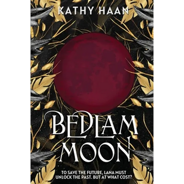 Bedlam Moon