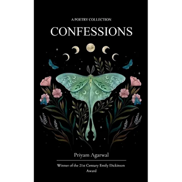 Confessions