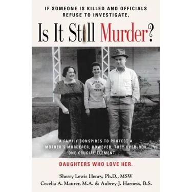 If Someone Is Killed and the Officials Refuse to Investigate, Is It Still Murder?