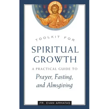 Toolkit for Spiritual Growth