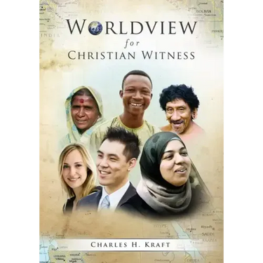 Worldview for Christian Witness