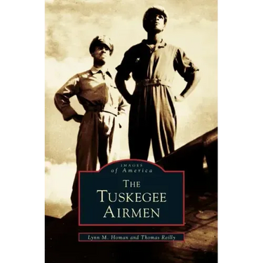 Tuskegee Airmen