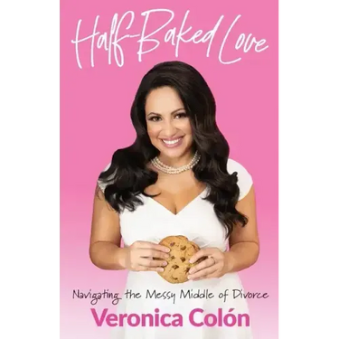 Half-Baked Love: Navigating the Messy Middle of Divorce