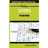 Small Sudoku Book: 5" x 8" Travel Friendly Edition with 50 Medium Sudokus Puzzles with Solutions