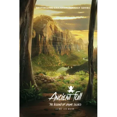 Ancient Fall