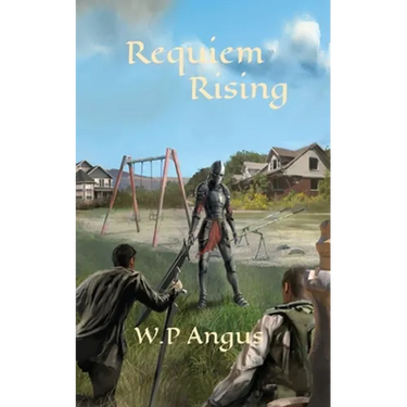 Requiem Rising