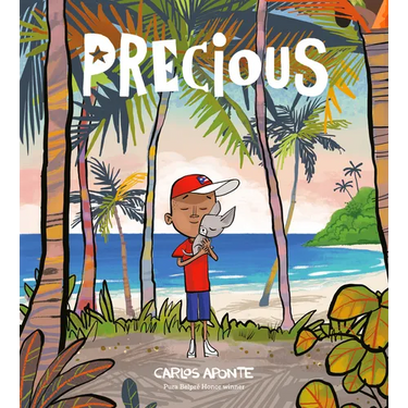 Precious