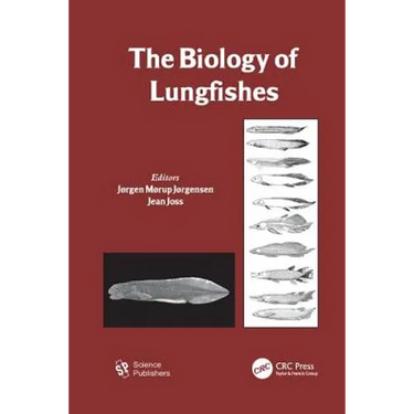 The Biology of Lungfishes