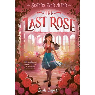 The Last Rose