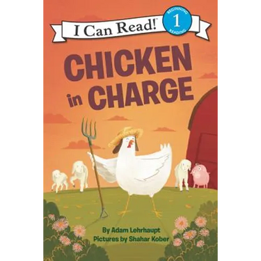Chicken in Charge