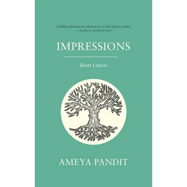 Impressions: Short Letters