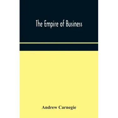 The empire of business
