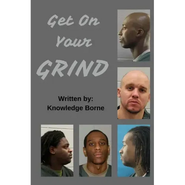 Get On Your Grind