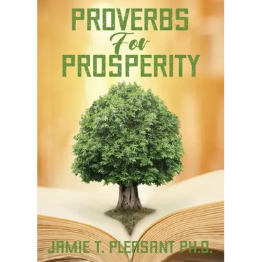 Proverbs For Prosperity