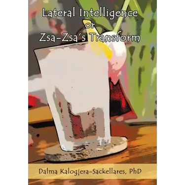 Lateral Intelligence