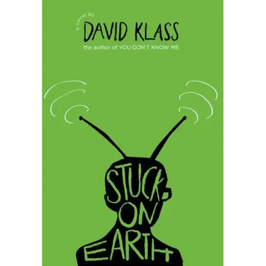 Stuck on Earth