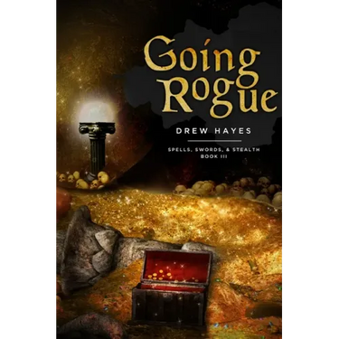 Going Rogue