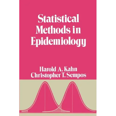 Statistical Methods in Epidemiology